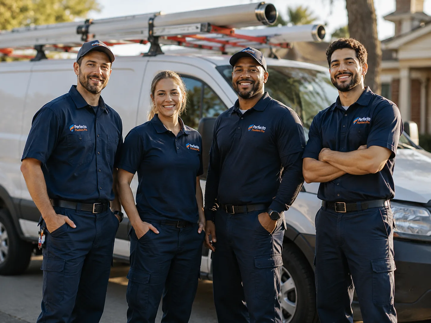 Emergency Plumber Near Me in Rodney, MI near me